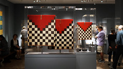 Checkerboard Tunics (Inka)