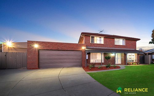 7 Goates Ct, Hoppers Crossing VIC 3029