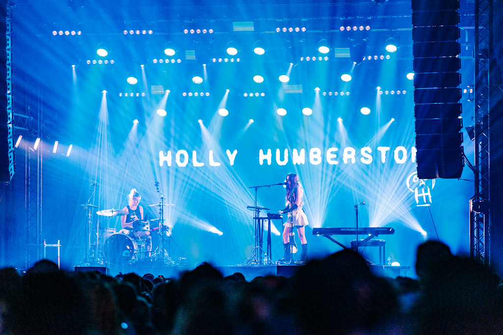 Holly Humberstone images