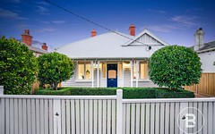 421 Lydiard Street North, Soldiers Hill VIC