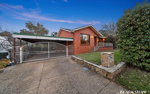 24 Ayers Place, Curtin ACT 2605