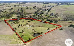 560 Cape Clear-Rokewood Rd, Rokewood Junction Vic