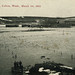 High Water, March 1, 1910 - Colton, Washington