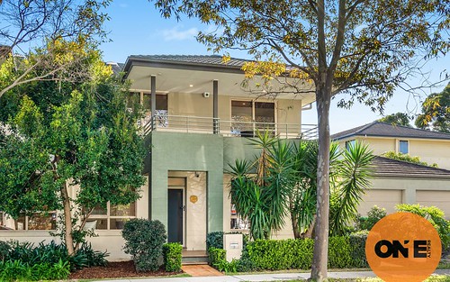 5 Spotted Gum Avenue, Lidcombe NSW