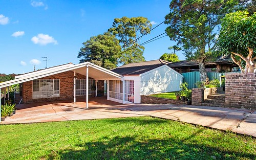 35 William St, Hornsby NSW 2077