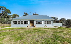 110 Saunders Road, O'Connell NSW