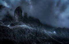 Dolomites I Italy