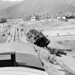 Vietnam War 1964 - TUY HÒA - Passenger train mined by Viet Cong