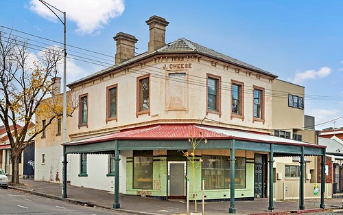 16 Molesworth Street, North Melbourne VIC