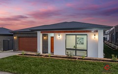 11 Nell Edeson Street, Taylor ACT