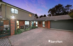 3 Olney Court, Knoxfield VIC