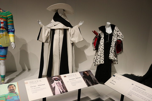 Cruella De Vil Costumes • <a style="font-size:0.8em;" href="http://www.flickr.com/photos/28558260@N04/52292221664/" target="_blank">View on Flickr</a>