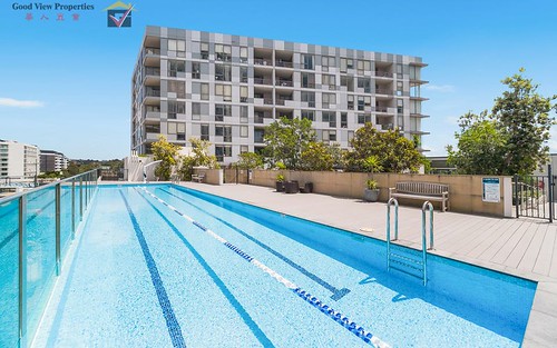306/2 Discovery Point Pl, Wolli Creek NSW 2205