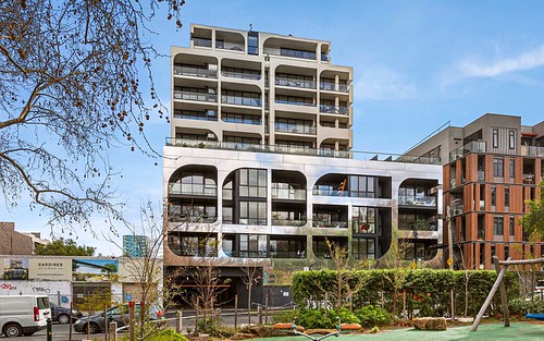 507/108 Haines Street, North Melbourne VIC 3051