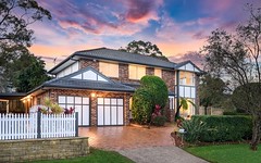 6 Panorama Cres, Frenchs Forest NSW