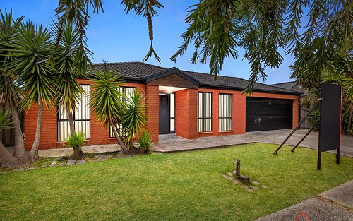 30 Saunders Crescent, Epping VIC 3076