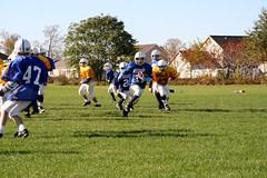 2006 - kids football