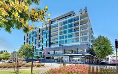 210/61-69 Brougham Place, North Adelaide SA