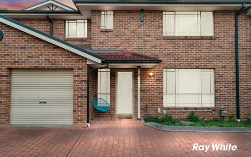 21/16 Hillcrest Road, Quakers Hill NSW 2763
