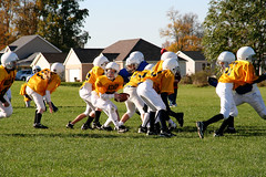 2006 - kids football