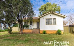 3 Armstrong Crescent, Dubbo NSW