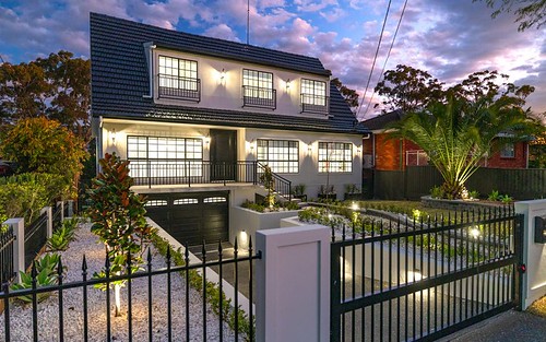 19 Seeland Pl, Padstow Heights NSW 2211