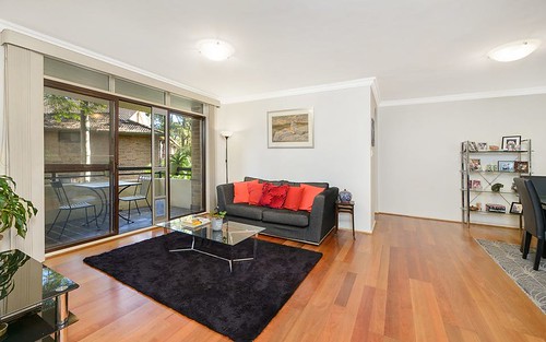 14/882 Pacific Hwy, Chatswood NSW 2067