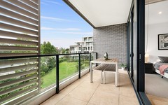 205/5a Whiteside Street, North Ryde NSW