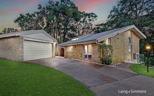 72 Greenhaven Dr, Pennant Hills NSW 2120