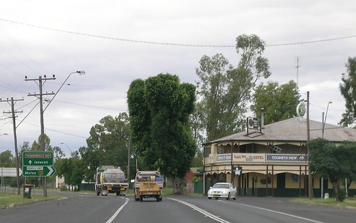 130 Merriwa Street, Boggabilla NSW