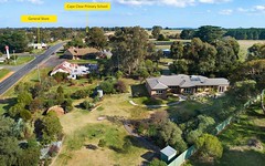 1460 Scarsdale-Pitfield Road, Cape Clear VIC