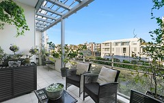 410/1 The Piazza, Wentworth Point NSW