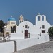 Santorini Churches 2 • <a style="font-size:0.8em;" href="http://www.flickr.com/photos/86757917@N00/52296741033/" target="_blank">View on Flickr</a>