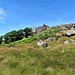 south end of The Roaches gritstone outcrops 3