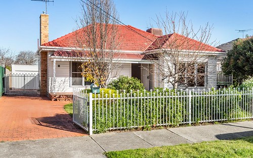 1 Pearcey Grove, Pascoe Vale VIC
