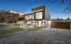 4 Crown Avenue, Camberwell VIC