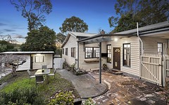 22 Old Belgrave Road, Upper Ferntree Gully VIC