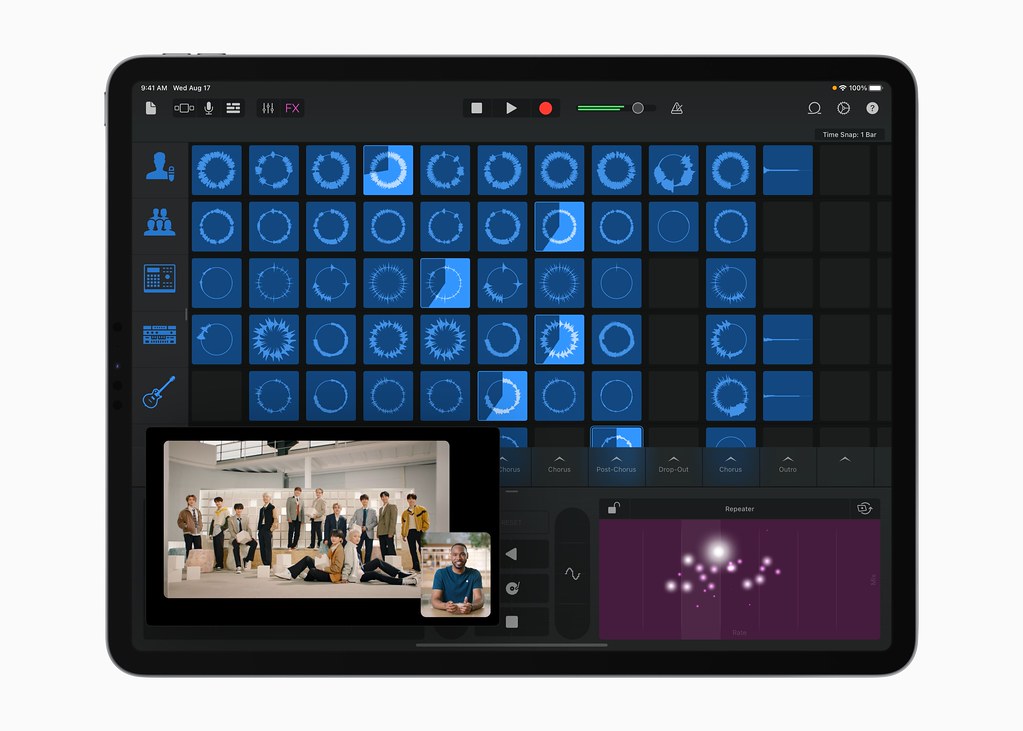 Apple-GarageBand-Remix-Sessions-Sound-Library-Seventeen
