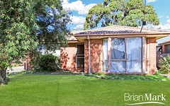 25 Golden Square Crescent, Hoppers Crossing Vic