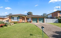 10 Staples Place, Glenmore Park NSW