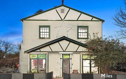 22 Stanley St, Northcote VIC 3070