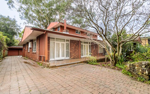 106 Junction Road, Wahroonga NSW 2076
