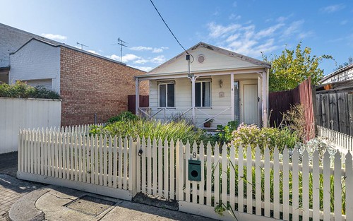 8 George St, North Melbourne VIC 3051