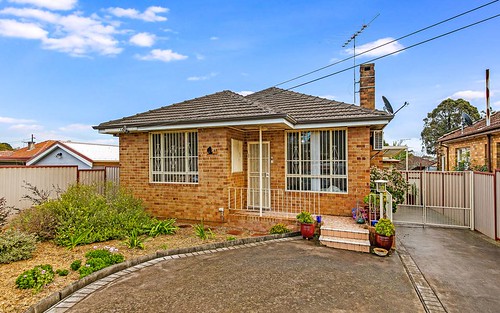 68 Chester Hill Rd, Chester Hill NSW 2162