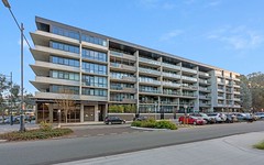 239/26 Anzac Park, Campbell ACT
