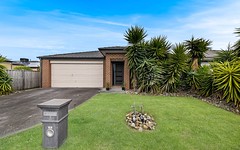 3 Bremer Street, Clyde North VIC