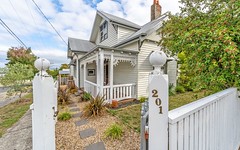201 Clarendon Street, Soldiers Hill VIC