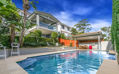 5 Adrian Place, Balgowlah Heights NSW 2093