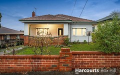 107 Nelson Road, Box Hill North VIC