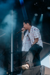 Dumbfoundead images